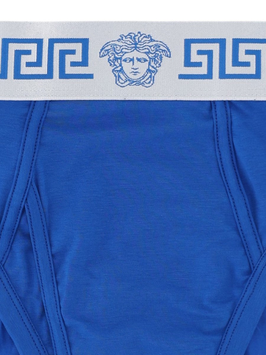 Slip In Jersey Di Cotone 3