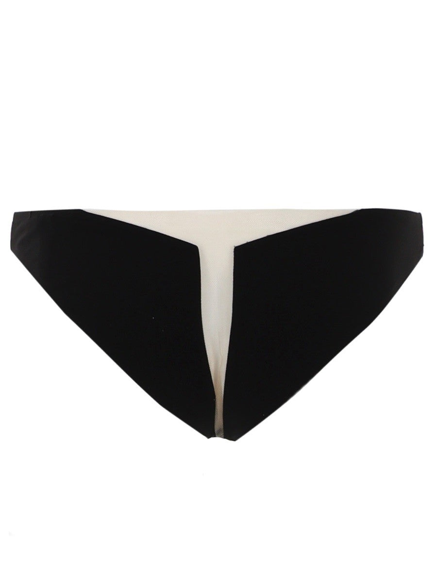 SLIP "LIVY X RICK OWENS" 2