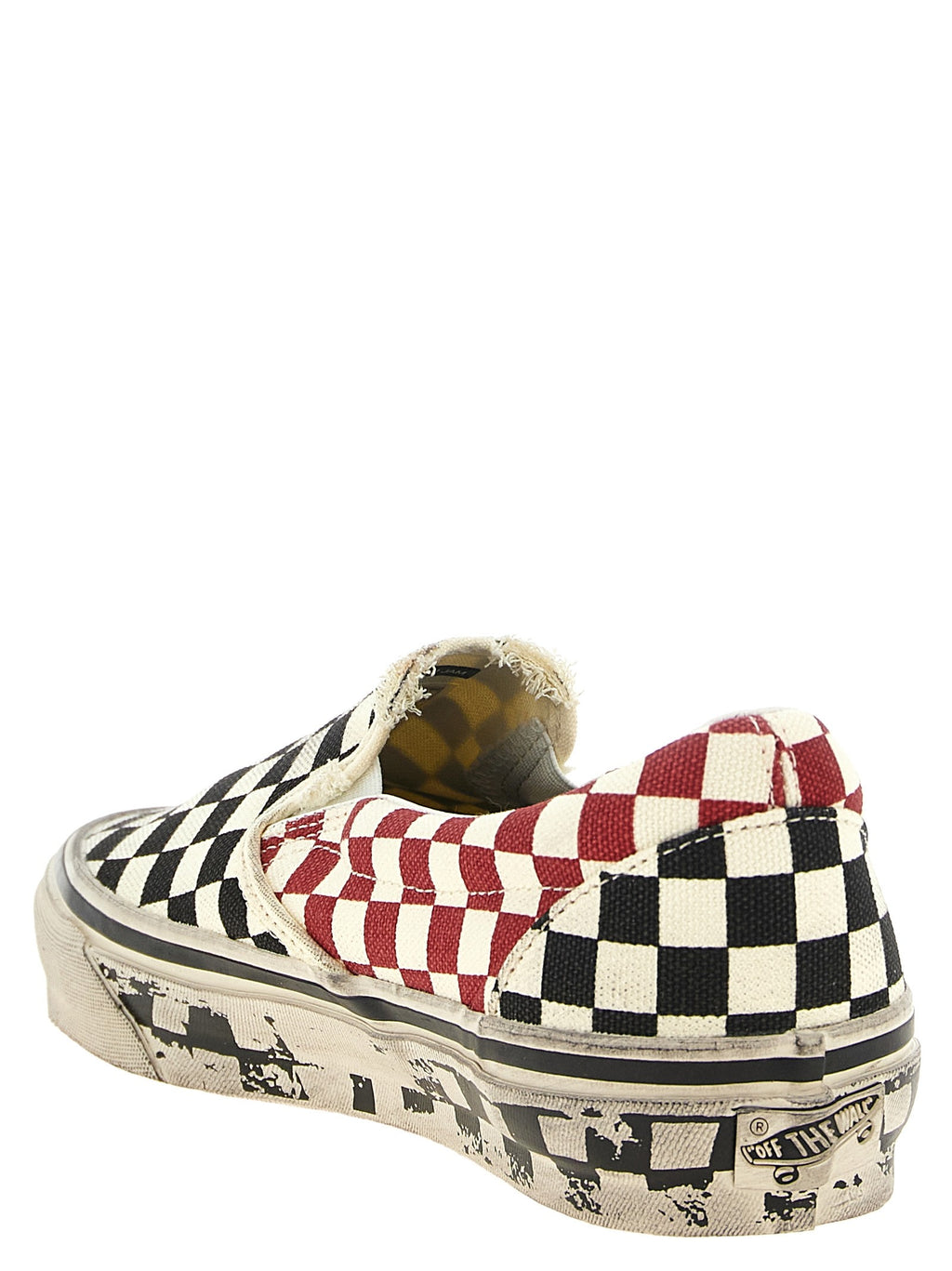 'Slip-On 98 A.O.D.' sneakers 3