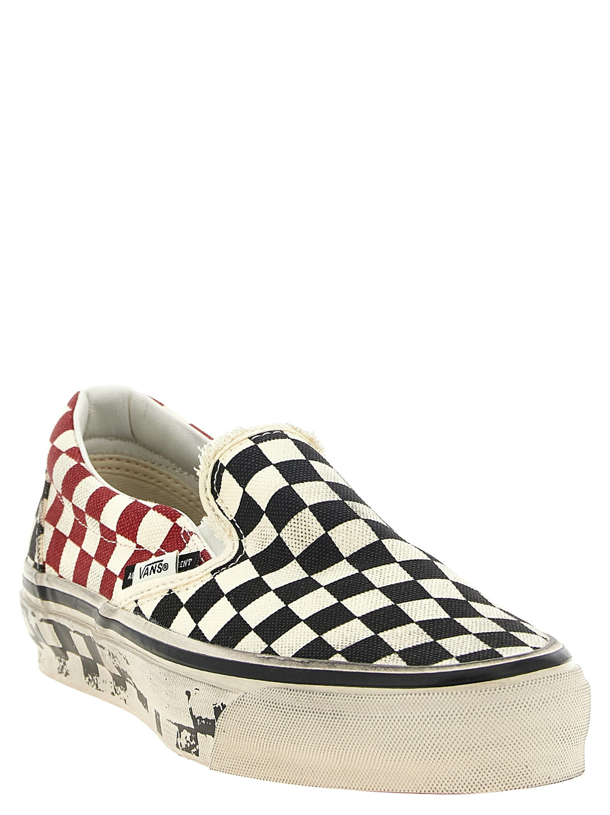 'Slip-On 98 A.O.D.' sneakers 2