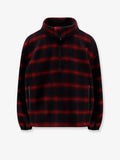 Slip-On madras wool jacket
