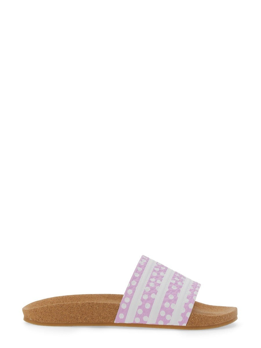 SLIP-ON SLIPPER ADILETTE