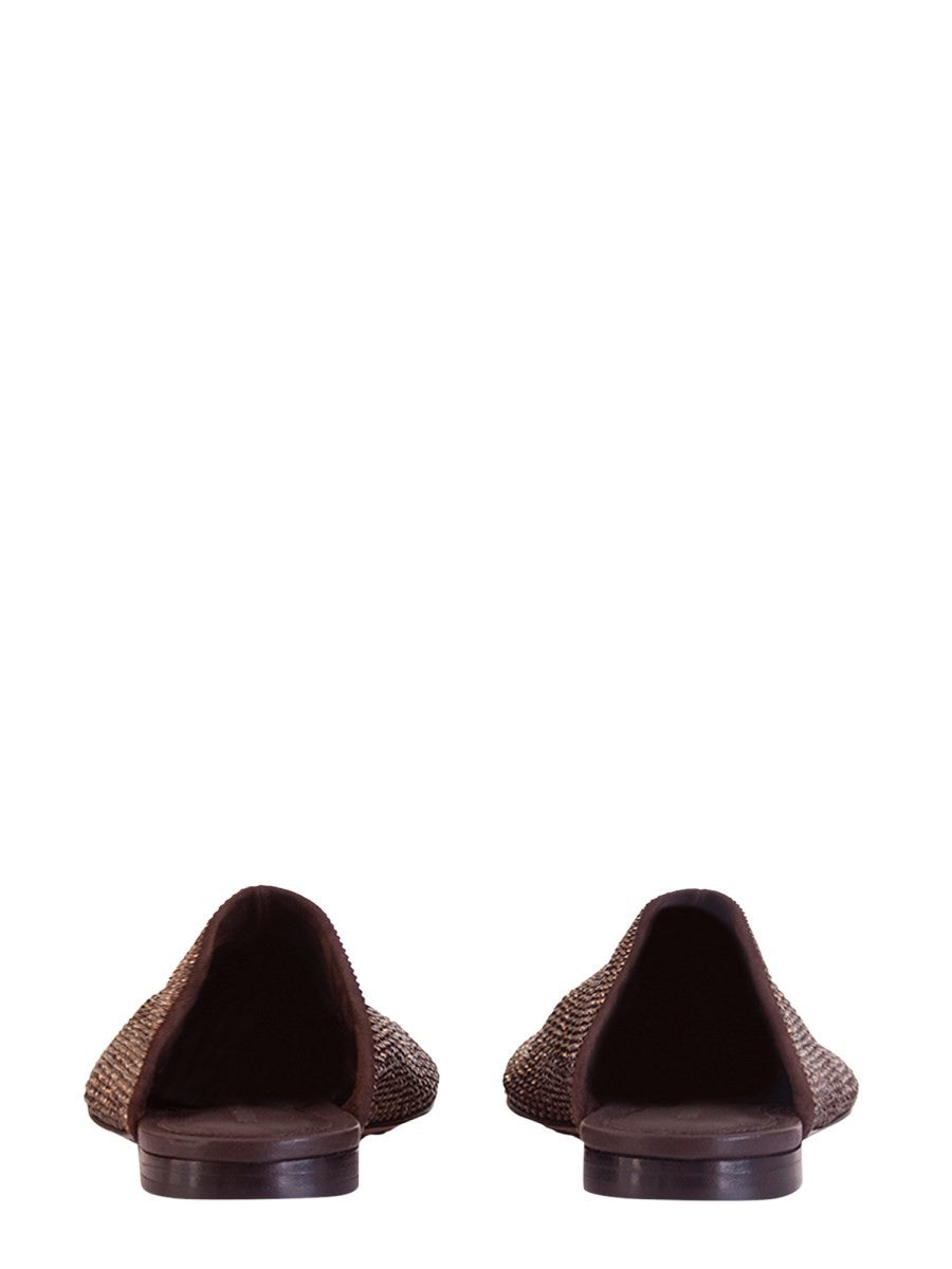 SLIPPER BOTTEGA VENETA 3