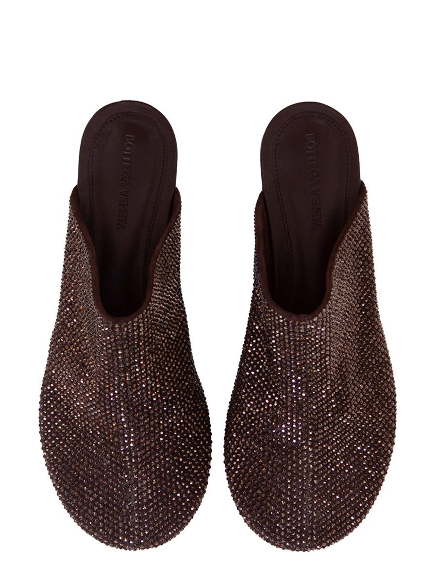 SLIPPER BOTTEGA VENETA 2