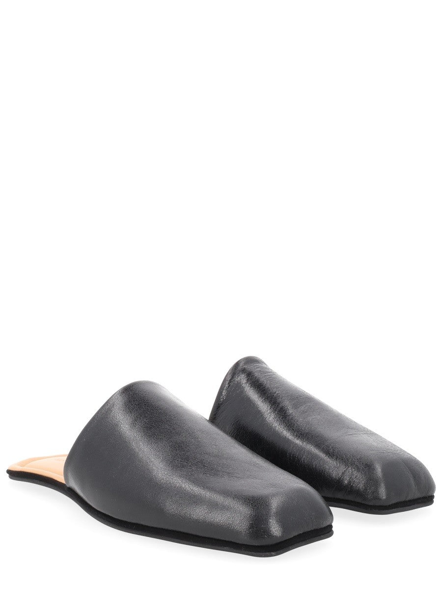 SLIPPER "CIGAR" 2