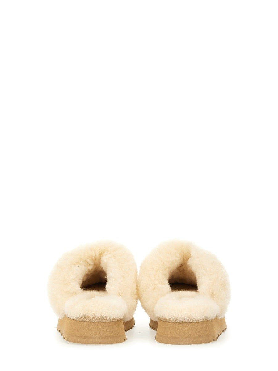 SLIPPER "DISQUETTE" 4