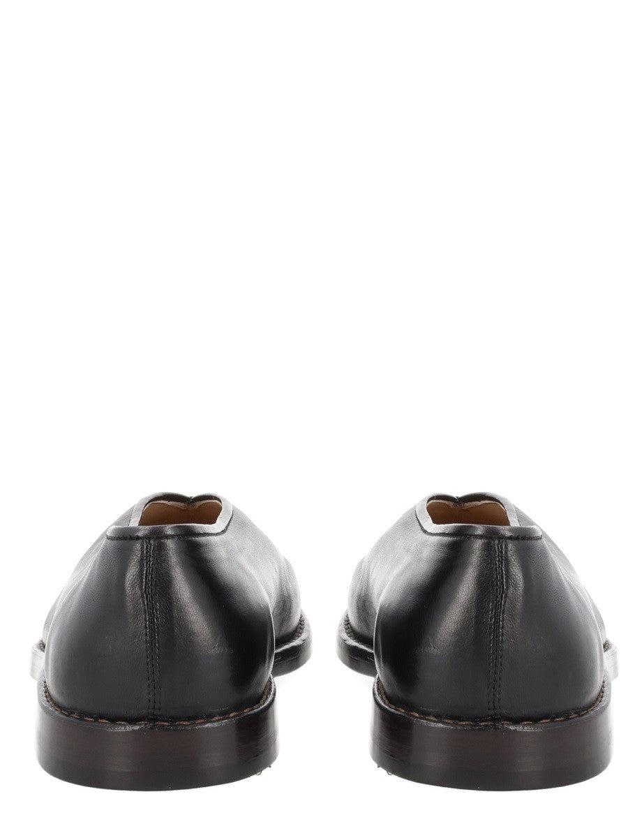 SLIPPER "FLAT PIPED" 4