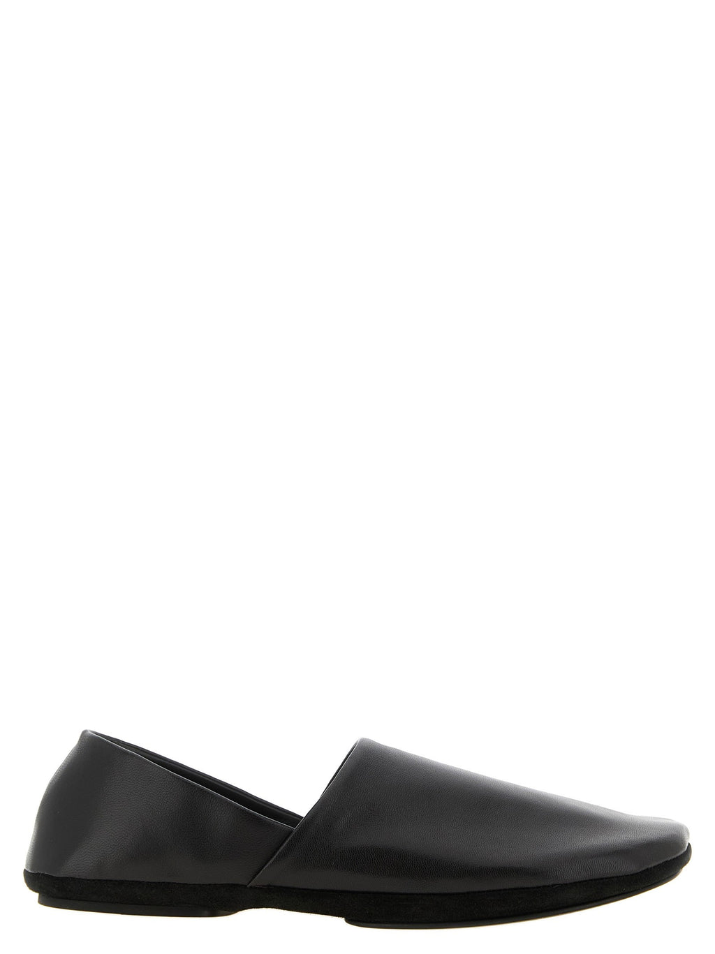 Slipper loafers