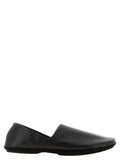 Slipper loafers