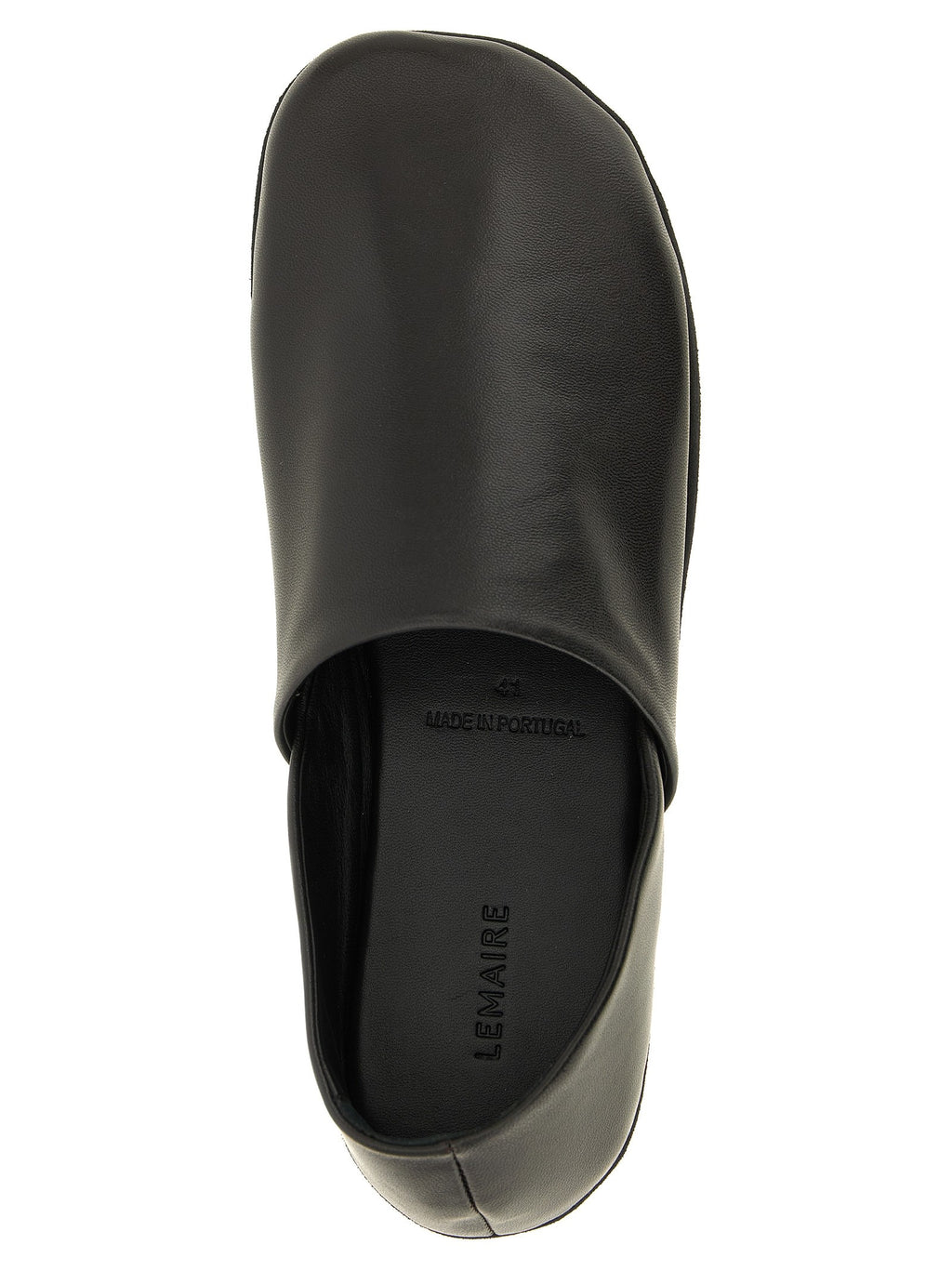 Slipper loafers 4