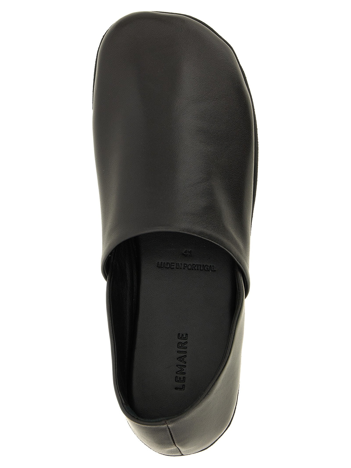 Slipper loafers 4