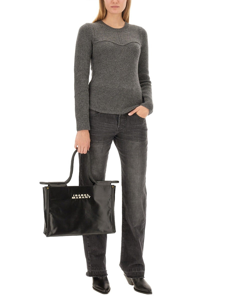 SLMI FIT SHIRT 2