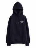 "SLOGAN" SWEATSHIRT