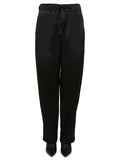 SLOUCH FIT PANTS