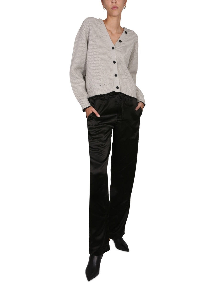 SLOUCH FIT PANTS 2