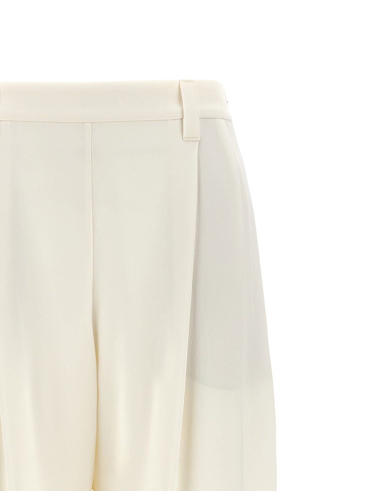 'Slouchy' pants 3