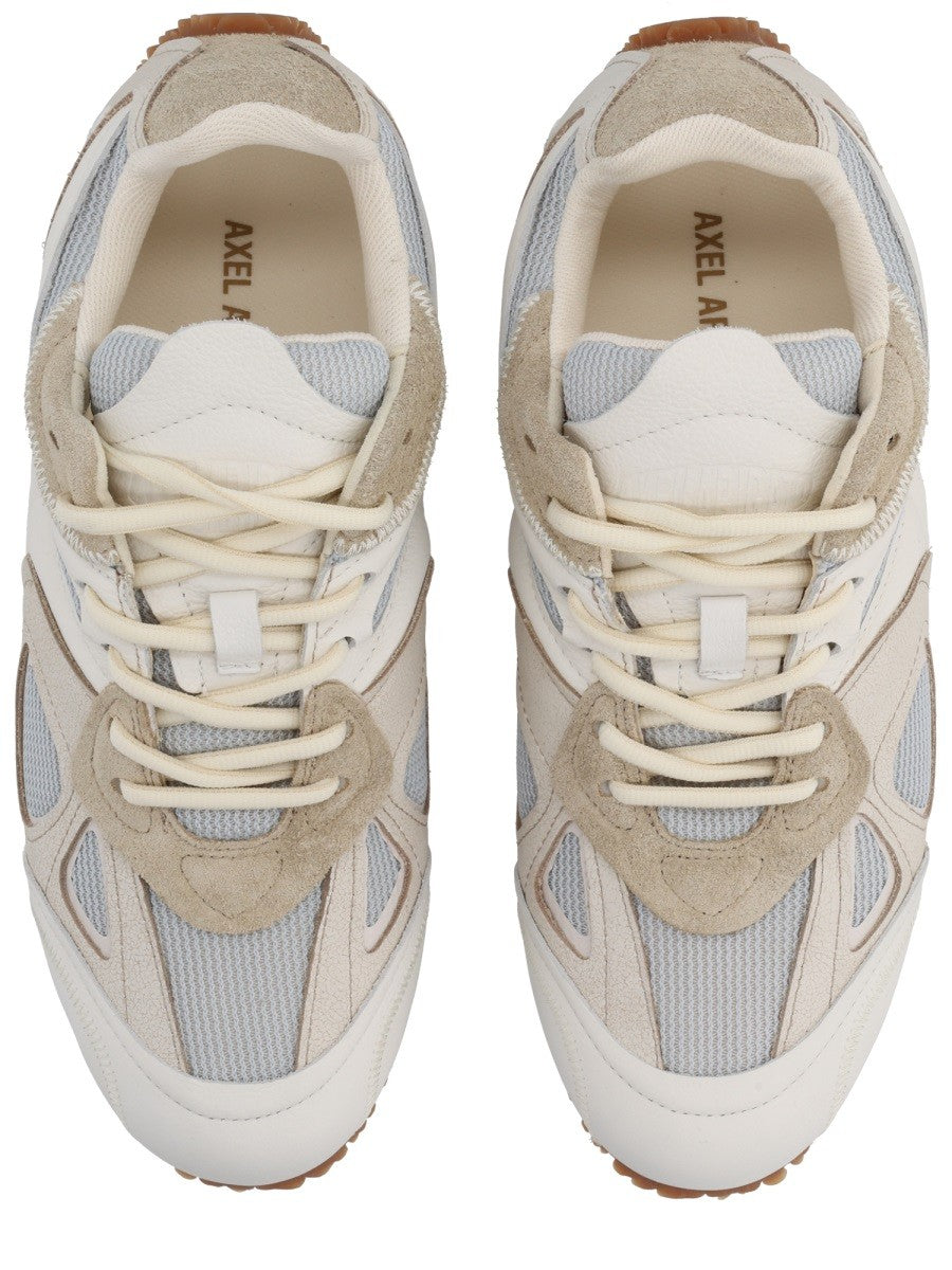 "SLOW RUNNER" SNEAKER 5