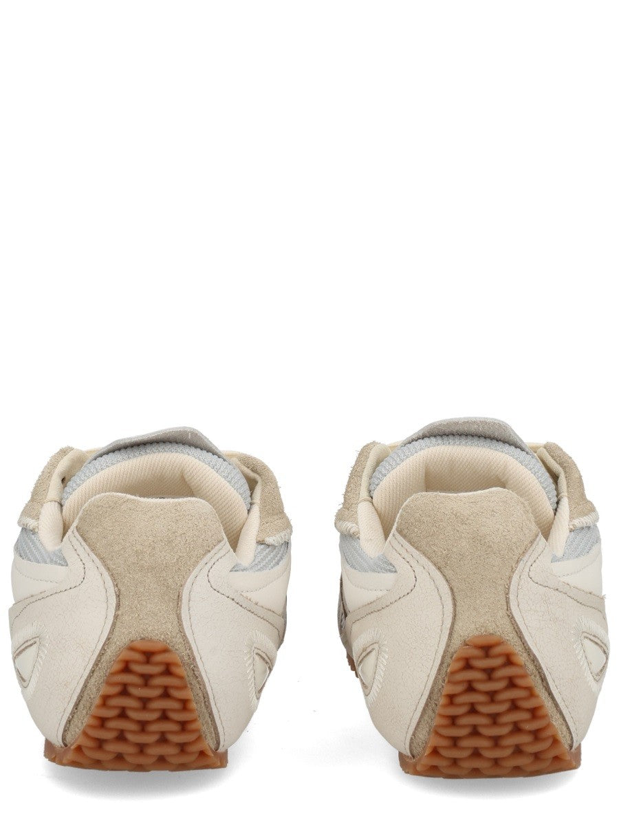 "SLOW RUNNER" SNEAKER 4