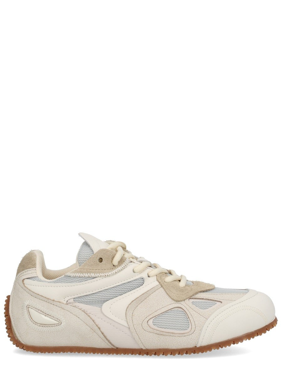 "SLOW RUNNER" SNEAKER
