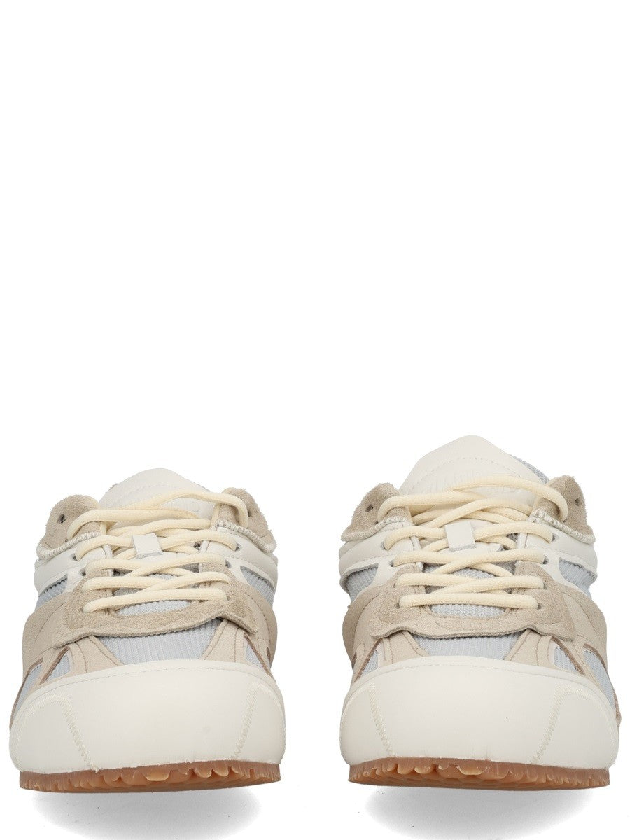 "SLOW RUNNER" SNEAKER 3