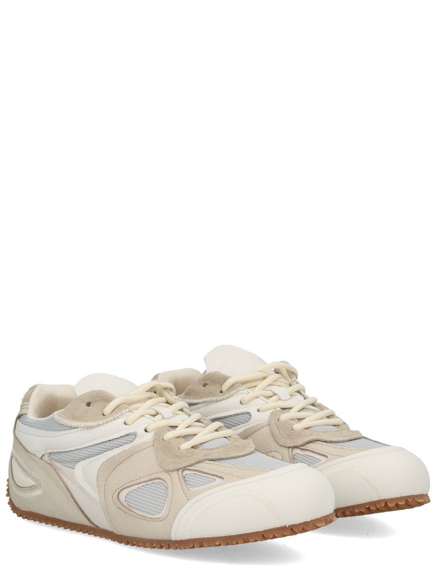 "SLOW RUNNER" SNEAKER 2
