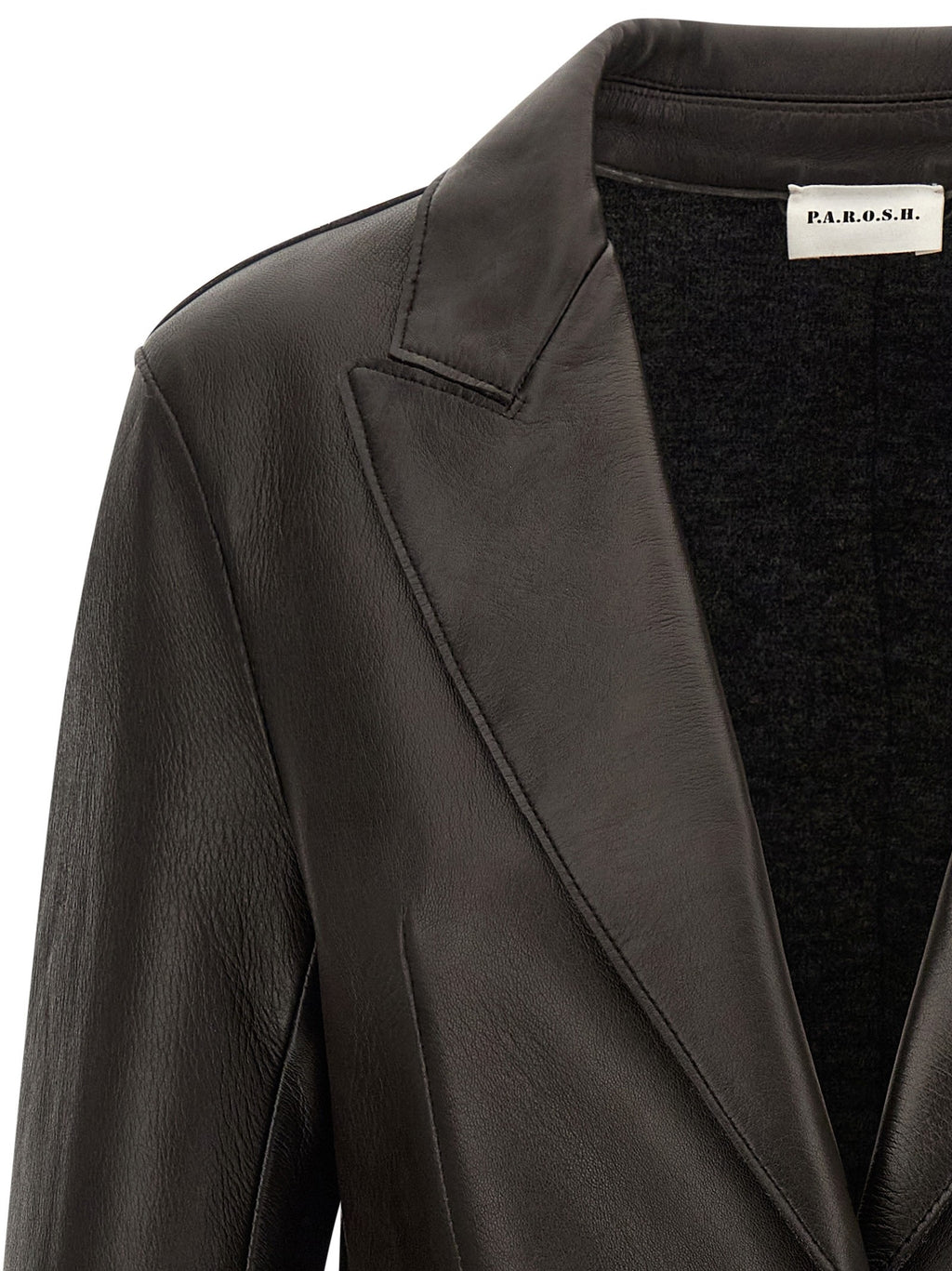 'Smaciock' blazer 3
