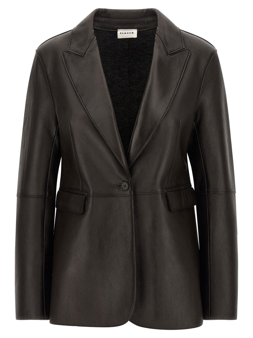 'Smaciock' blazer
