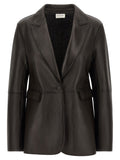 'Smaciock' blazer