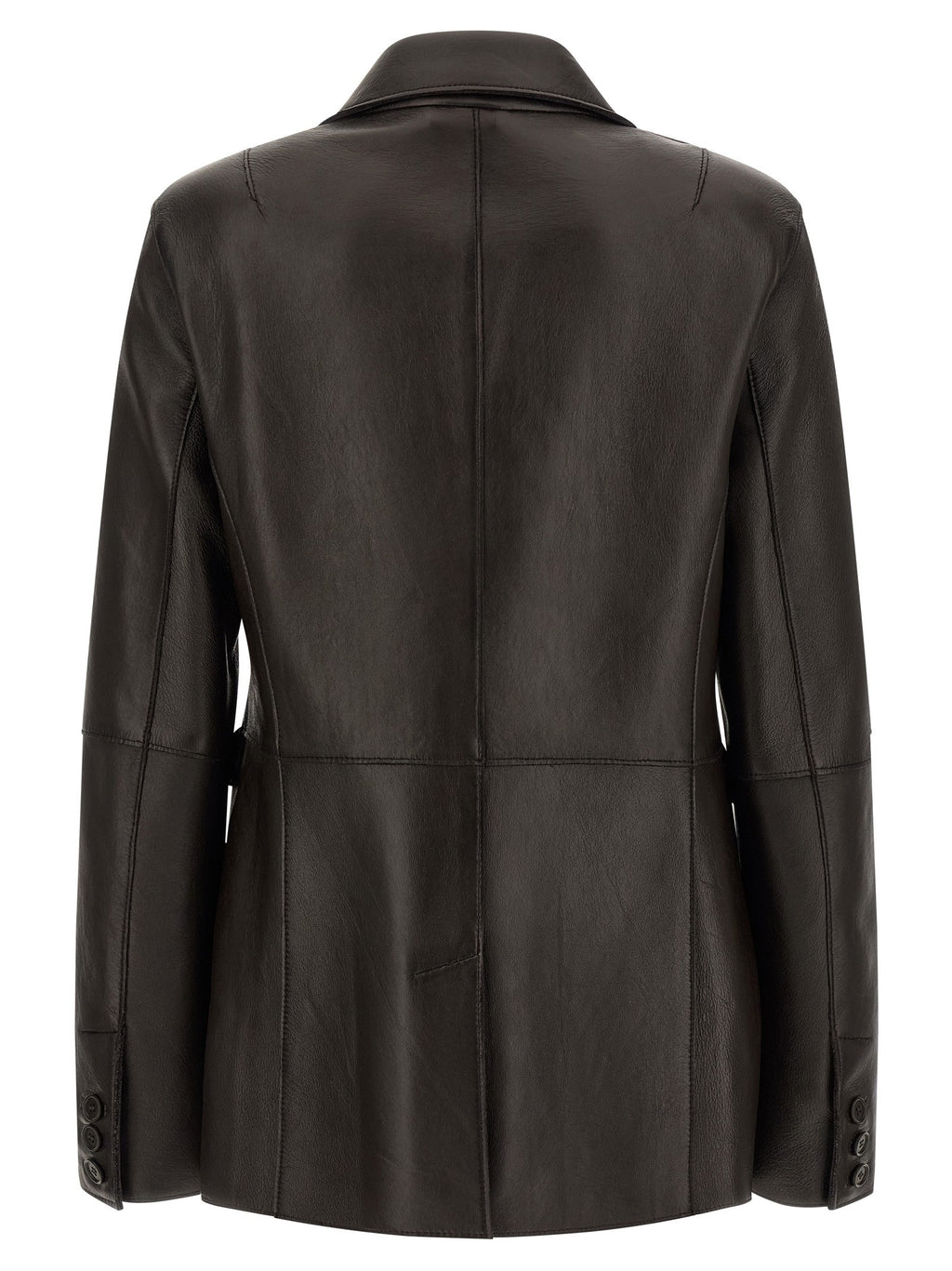'Smaciock' blazer 2