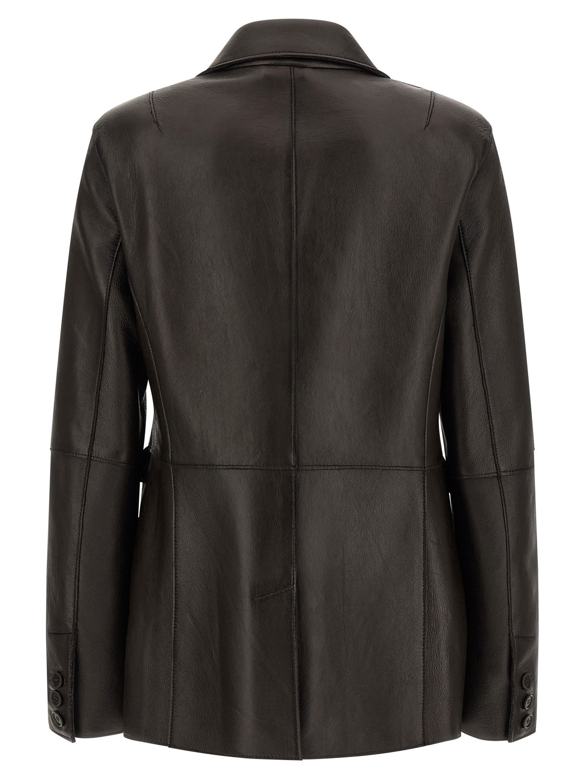 'Smaciock' blazer 2