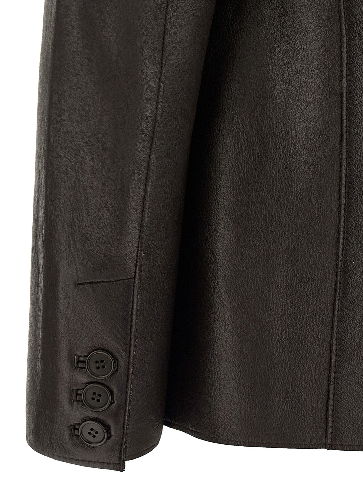 'Smaciock' blazer 4