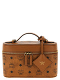 Small 'Aren' vanity case crossbody bag