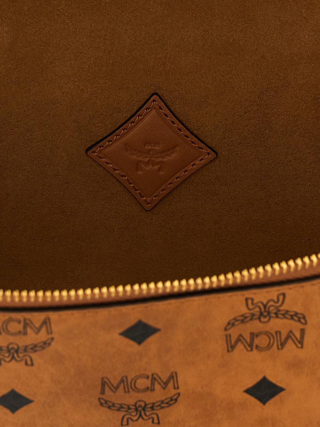 Small 'Aren' vanity case crossbody bag 4