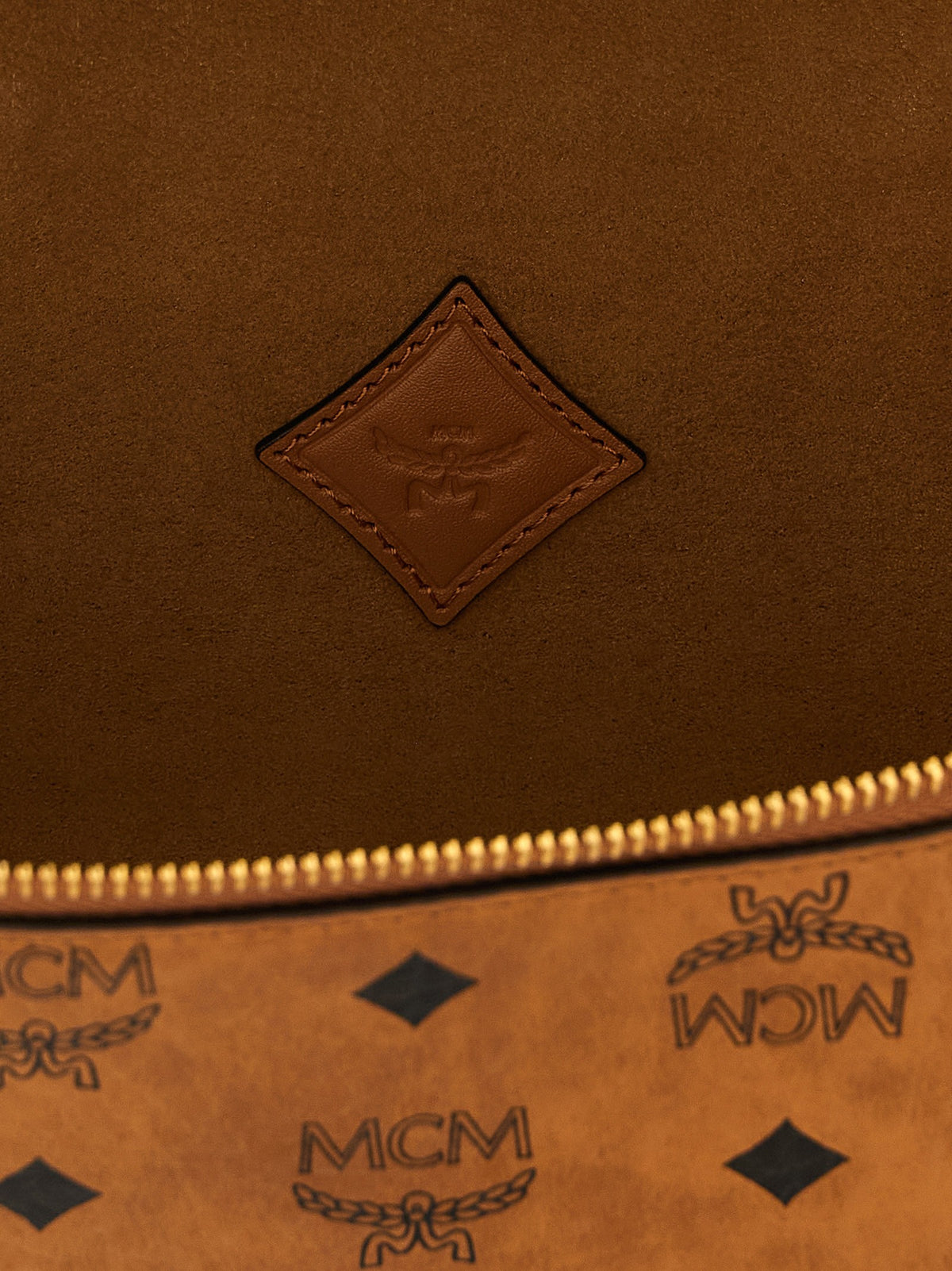 Small 'Aren' vanity case crossbody bag 4