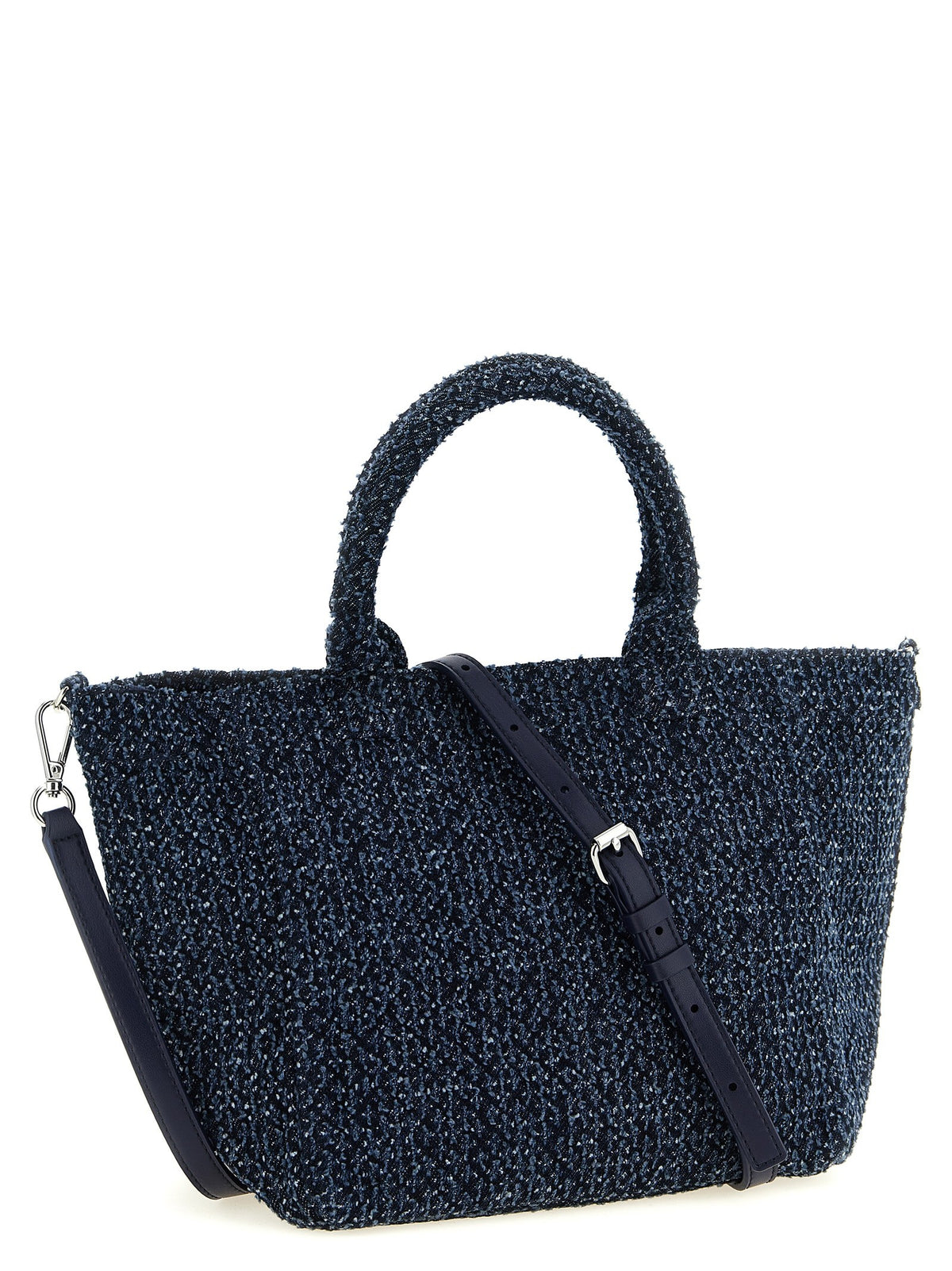 Small 'Bear' shopping bag 2