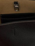 'Small Belted Tote' handbag 4