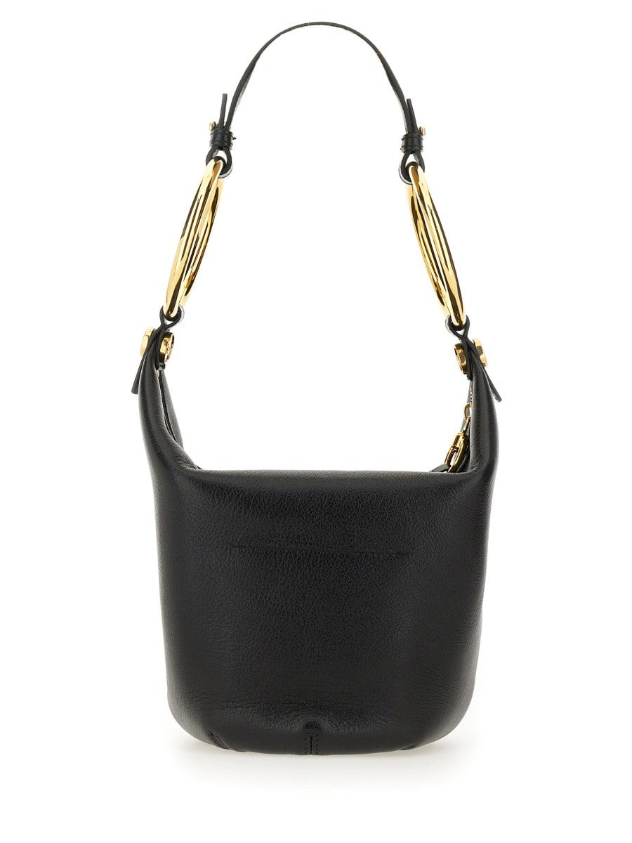 SMALL "BRACELET" BAG 2