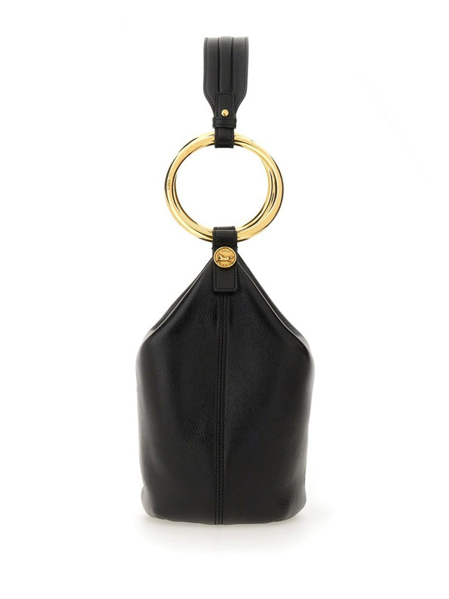 SMALL "BRACELET" BAG 3