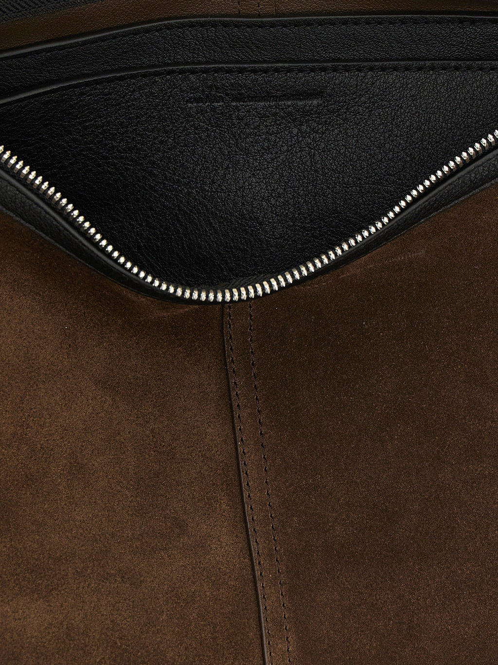 Small brown 'Etienne' crossbody bag 4