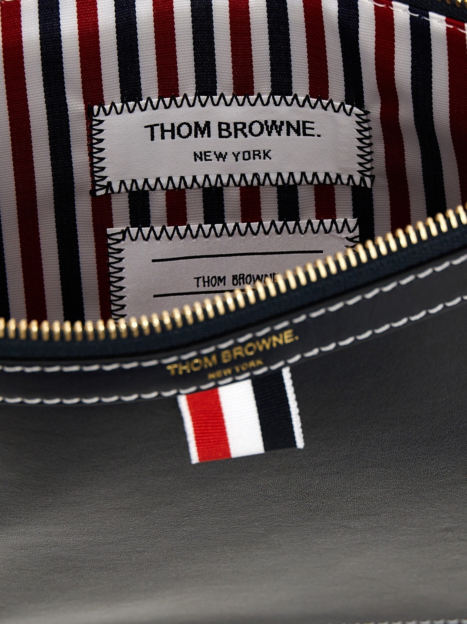 Small document pouch 4