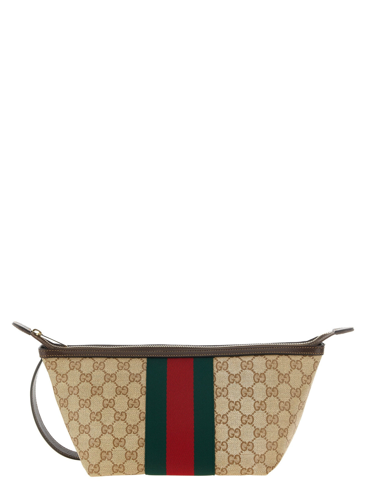 Small 'Gucci Essence Classic' necessaire holder