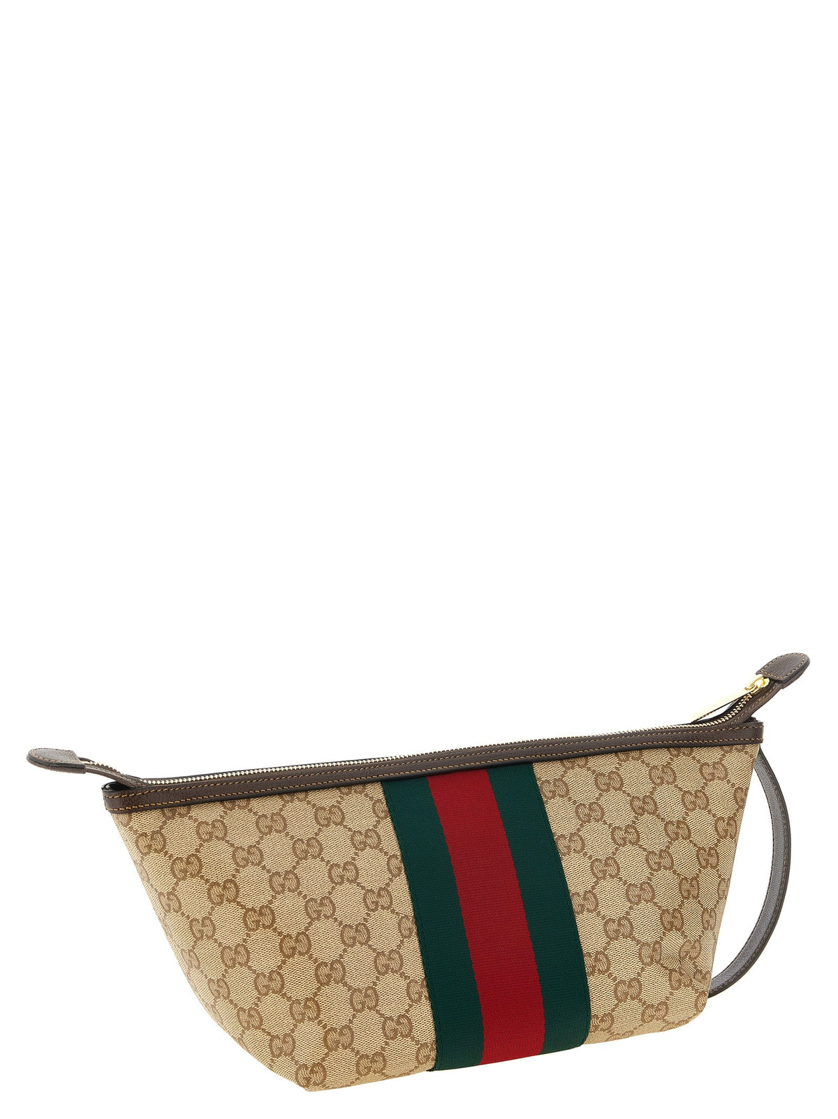 Small 'Gucci Essence Classic' necessaire holder 2