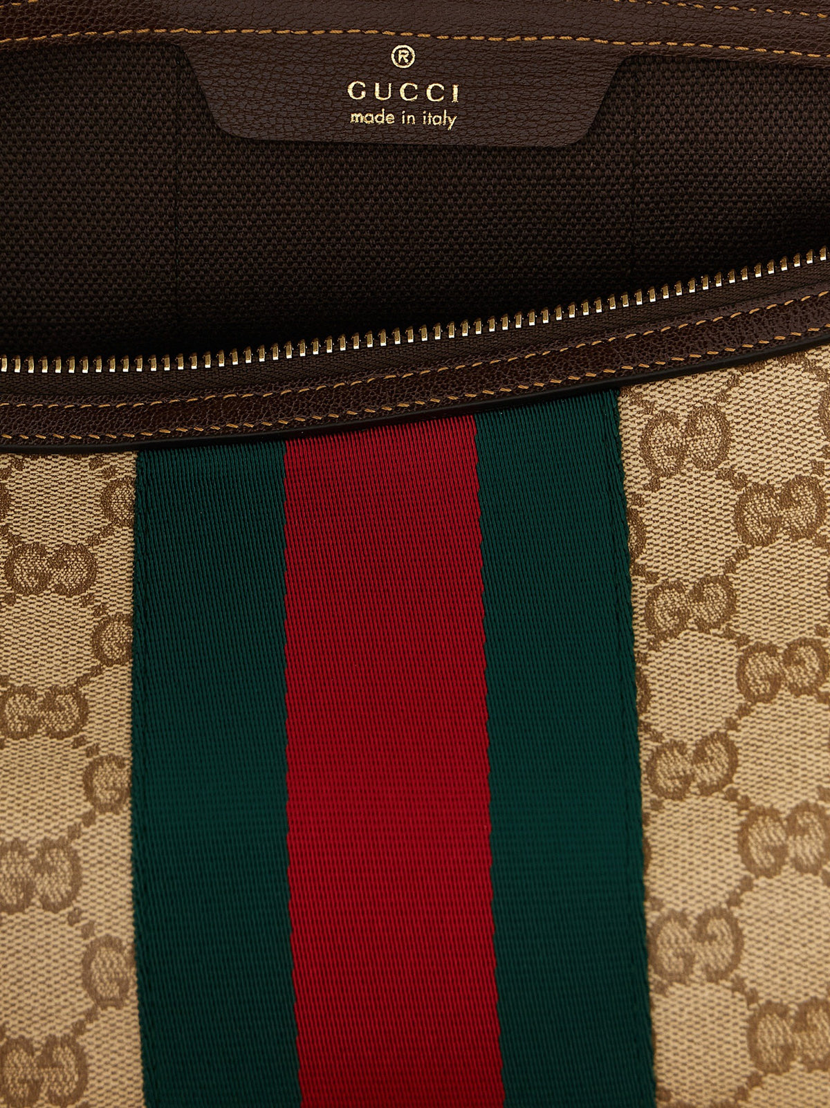 Small 'Gucci Essence Classic' necessaire holder 4