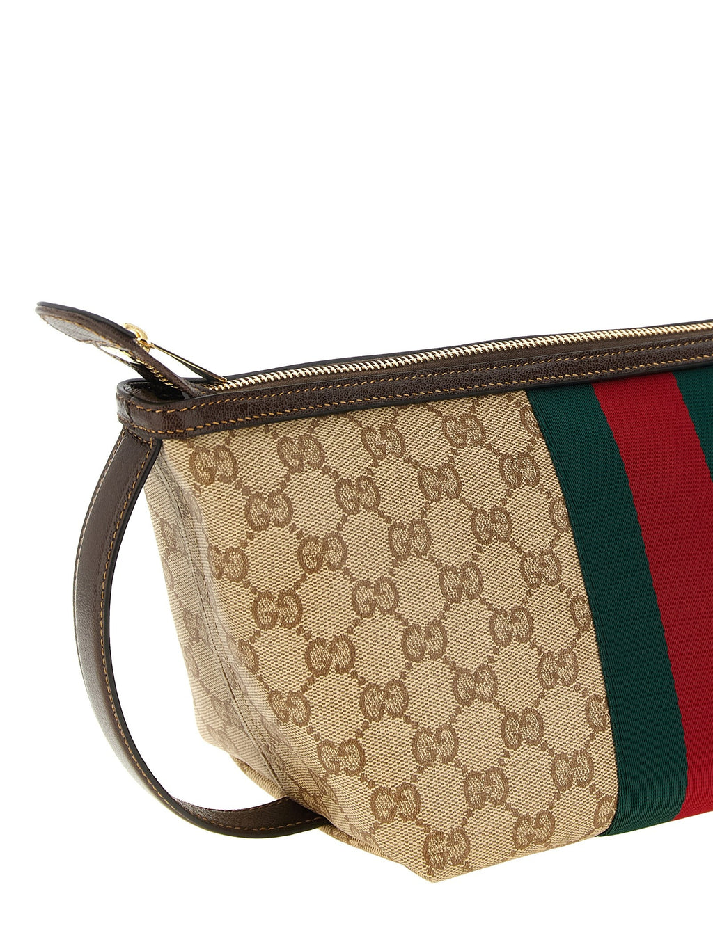 Small 'Gucci Essence Classic' necessaire holder 3