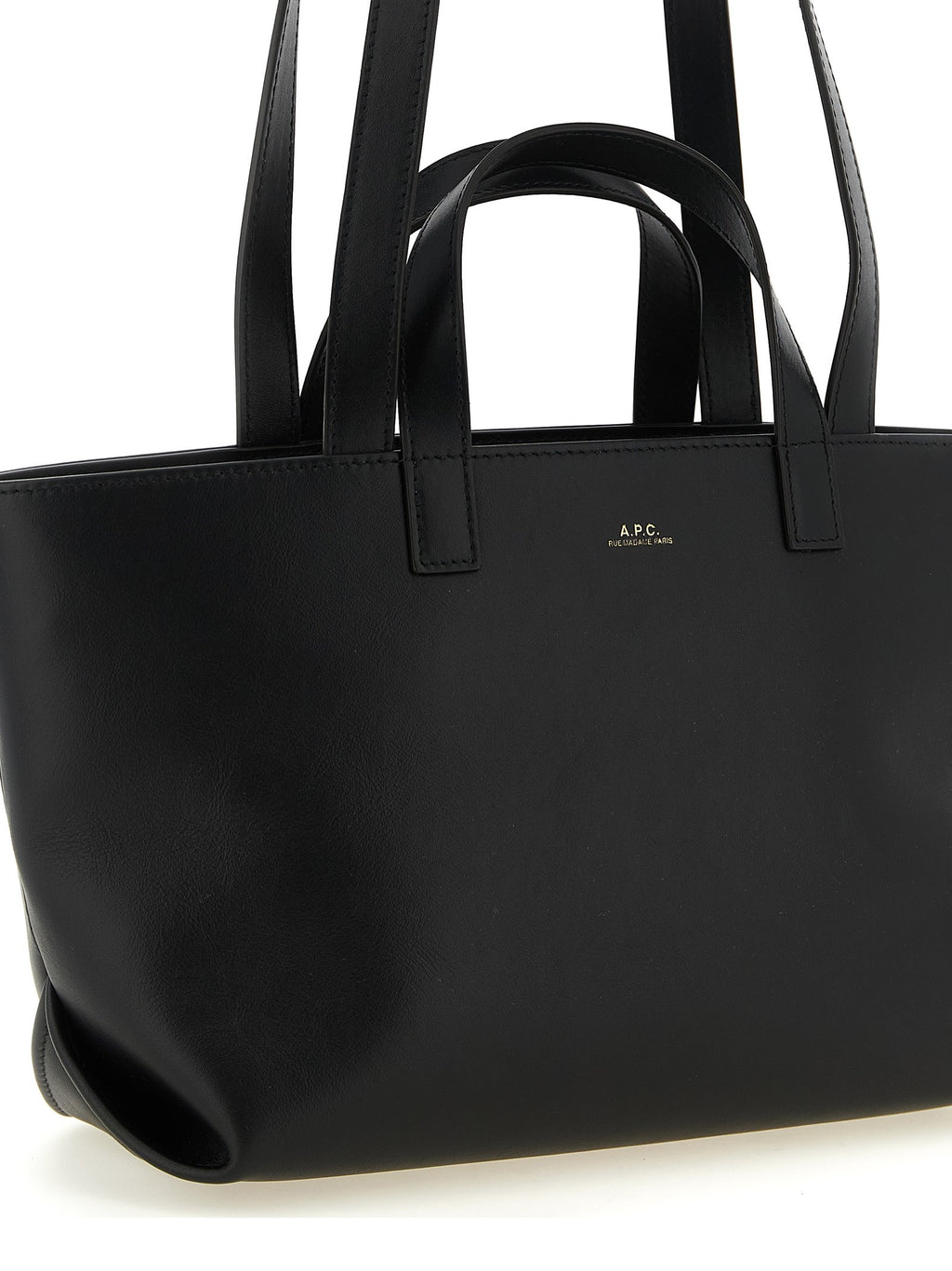 Small 'Le Drummer' shopping bag 3