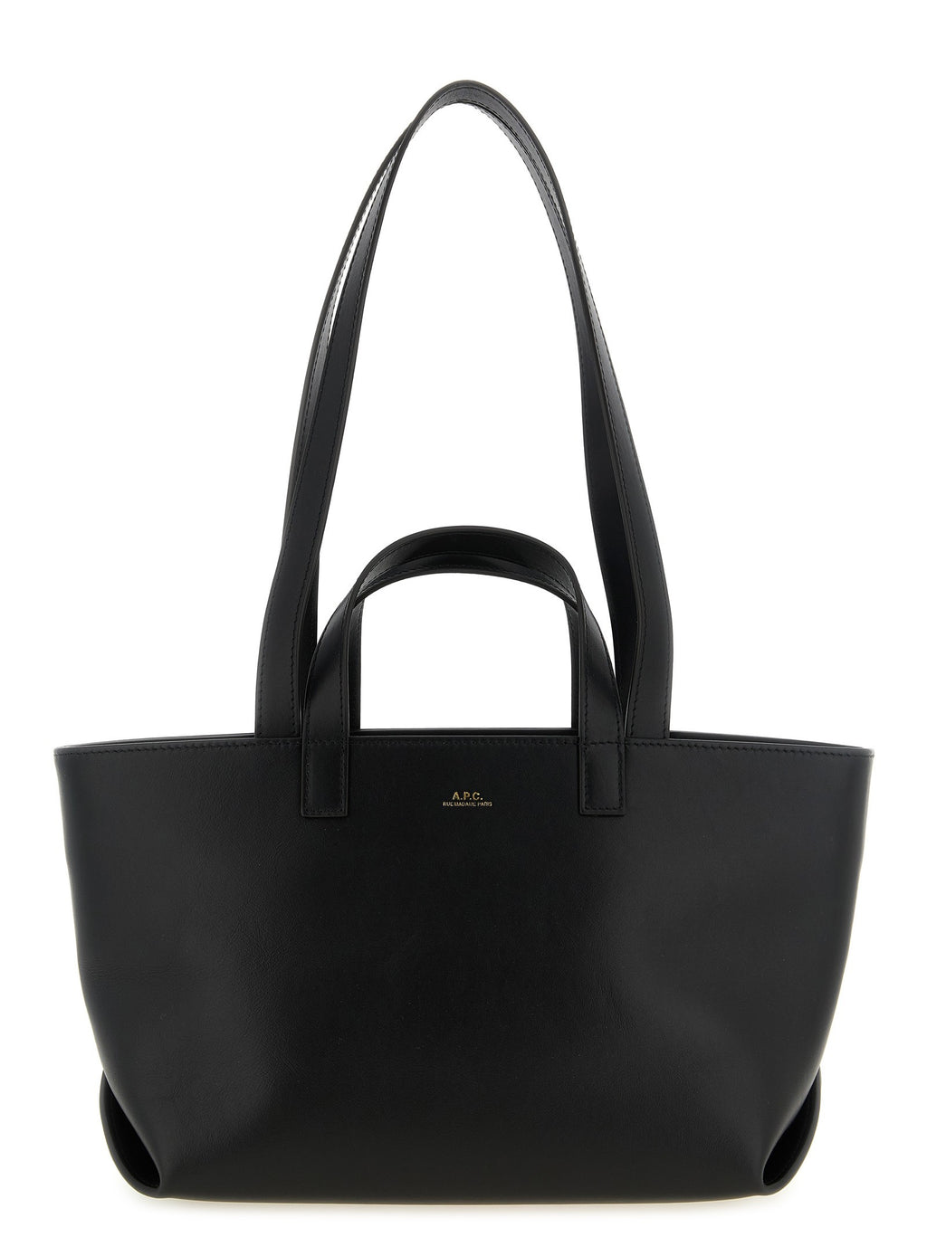 Small 'Le Drummer' shopping bag