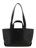 Small 'Le Drummer' shopping bag