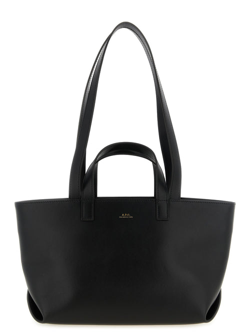 Small 'Le Drummer' shopping bag