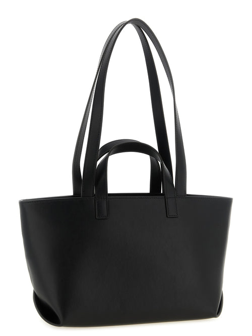 Small 'Le Drummer' shopping bag 2