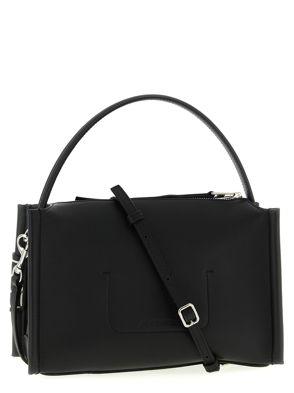 Small 'Loafer' Shoulder Bag 2
